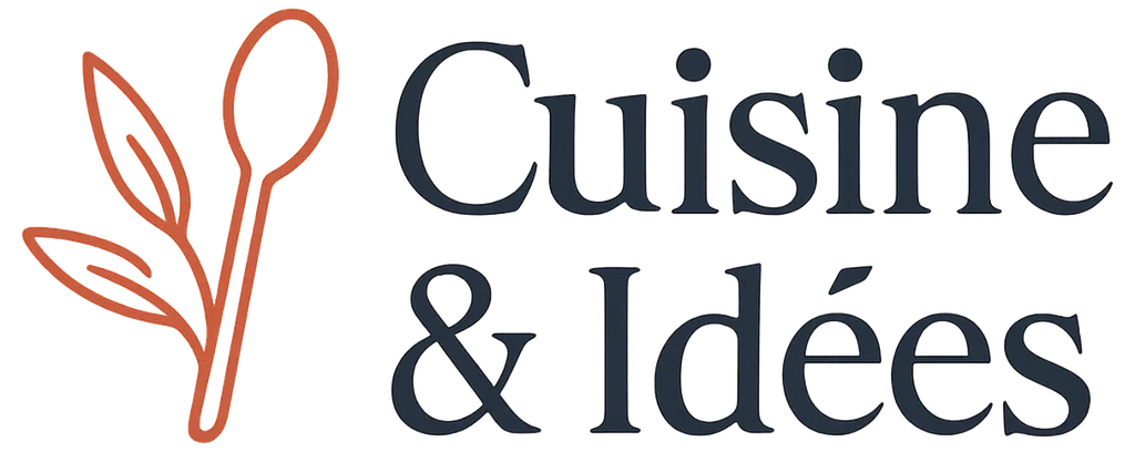 Cuisine & Idées